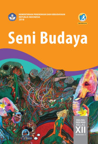 Image of Seni Budaya (SMA/MA/SMK/MAK Kelas XII Semester 2)