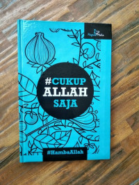 Image of #CUKUPALLAHSAJA