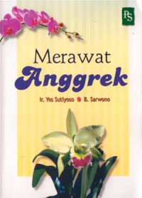 Image of Merawat Anggrek
