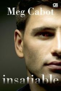 Image of Insatiable