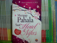 Image of Meraup Pahala Saat Haid & Nifas