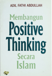 Image of Membangun Positif Thinking Secara Islam
