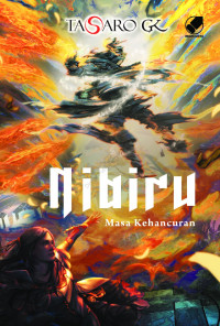 Image of Nibiru: Masa Kehancuran