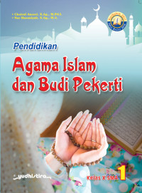 Image of Pendidikan Agama Islam dan Budi Pekerti