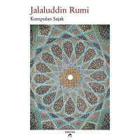 Image of Jalaluddin Rumi – Kumpulan Sajak