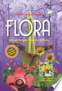 Image of Flora: Uniknya Beragam Tumbuhan di Dunia