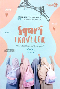Image of Syar'i Traveler