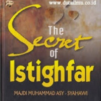 Image of The Secret Of Istighfar