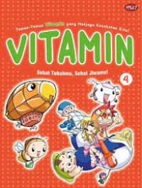 Image of Vitamin: sehat tubuhmu, sehat jiwamu! 4