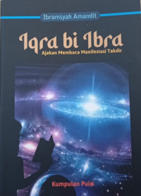 Image of Iqra bi Ibra