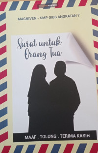 Image of Surat Untuk Orang Tua