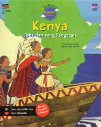 Image of Seri Dongeng Populer Dunia (Kenya) : Asha Dan Sang Pangeran