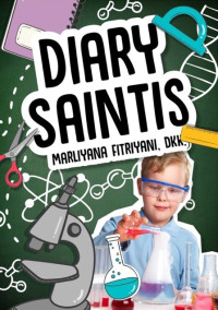 Image of Diary Saintis