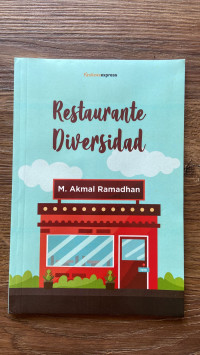 Image of Restaurante Diversidad