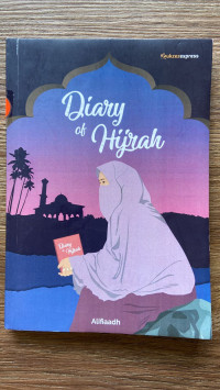 Image of Diary of Hijrah