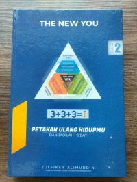 Image of The New You 