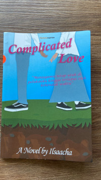 Image of Complicated Love