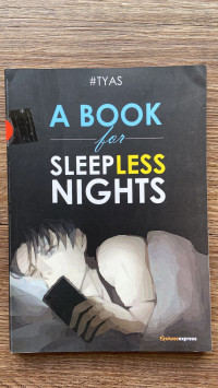 Image of A Book for Sleepless Night
