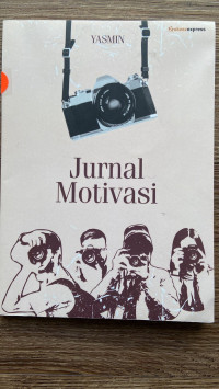 Image of Jurnal Motivasi