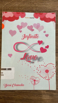 Image of Infinite Love