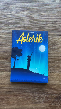Image of Asterik