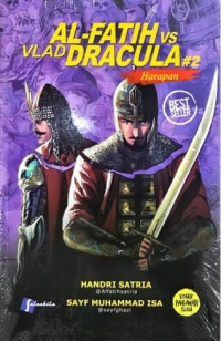Image of Al-Fatih vs Vlad Dracula : Harapan #2