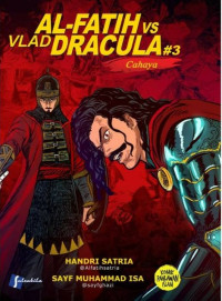 Image of Al Fatih vs Vlad Dracula : Cahaya #3