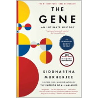 Image of The Gene: An Intimate History