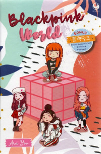 Image of Blackpink World