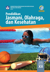 Image of Pendidikan Jasmani, Olahraga, Dan Kesehatan