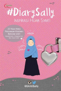 Image of Diary Sally: Inspirasi Hijab Syar'i