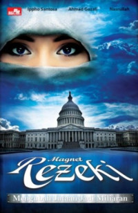 Image of Magnet Rezeki-Mengubah Jutaan Jadi Miliaran