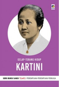 Image of Gelap Terang Hidup Kartini