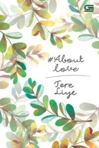 Image of #AboutLove