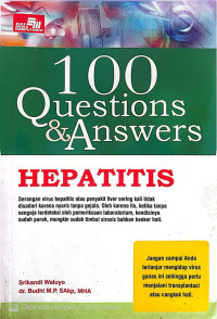 Image of 100 Questions & Answer