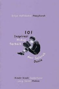 Image of 101 Inspirasi Hidup Terbaik