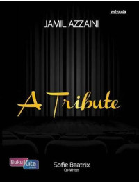 Image of A Tribute