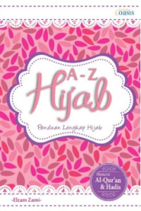 Image of A-Z Hijab