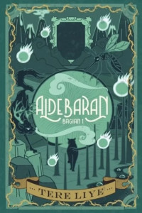 Image of Aldebaran: Bagian 1