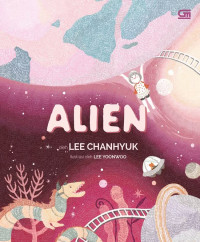 Image of Alien