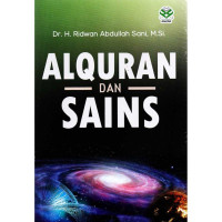 Image of ALQURAN DAN SAINS