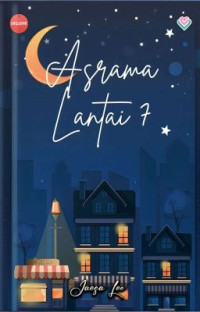 Image of Asrama Lantai 7
