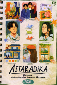 Image of Astaradika