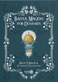 Image of Baitul Maqdis for Dummies