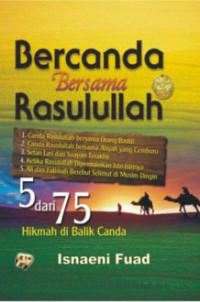 Image of Bercanda Bersama Rasulullah