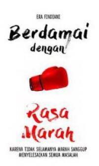 Image of Berdamai Dengan Rasa Marah