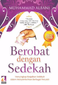 Image of Berobat Dengan Sedekah