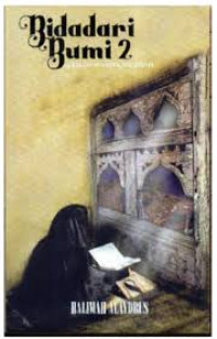 Image of Bidadari Bumi 2: 9 Kisah Nyata Wanita Salehah