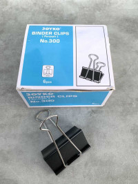 Image of Binder Clip