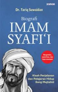 Image of Biografi Imam Syafi'i